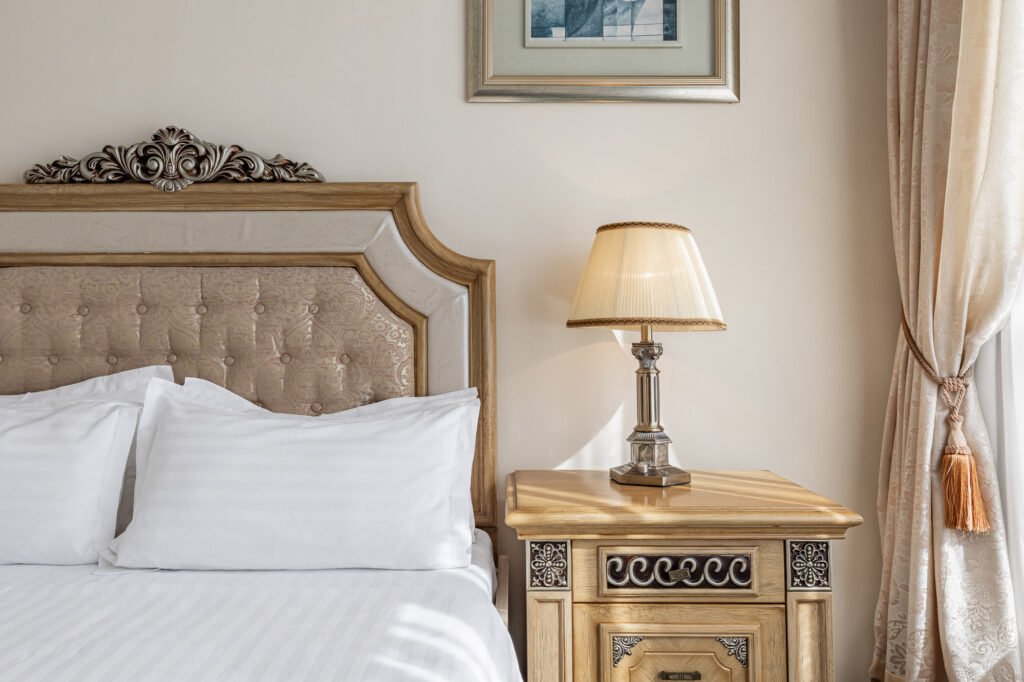 Standard Room Sonata Hotel Kyiv