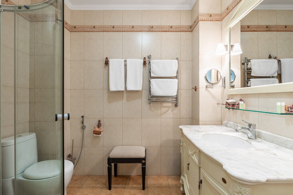 Suite room Sonata hotel Kyiv