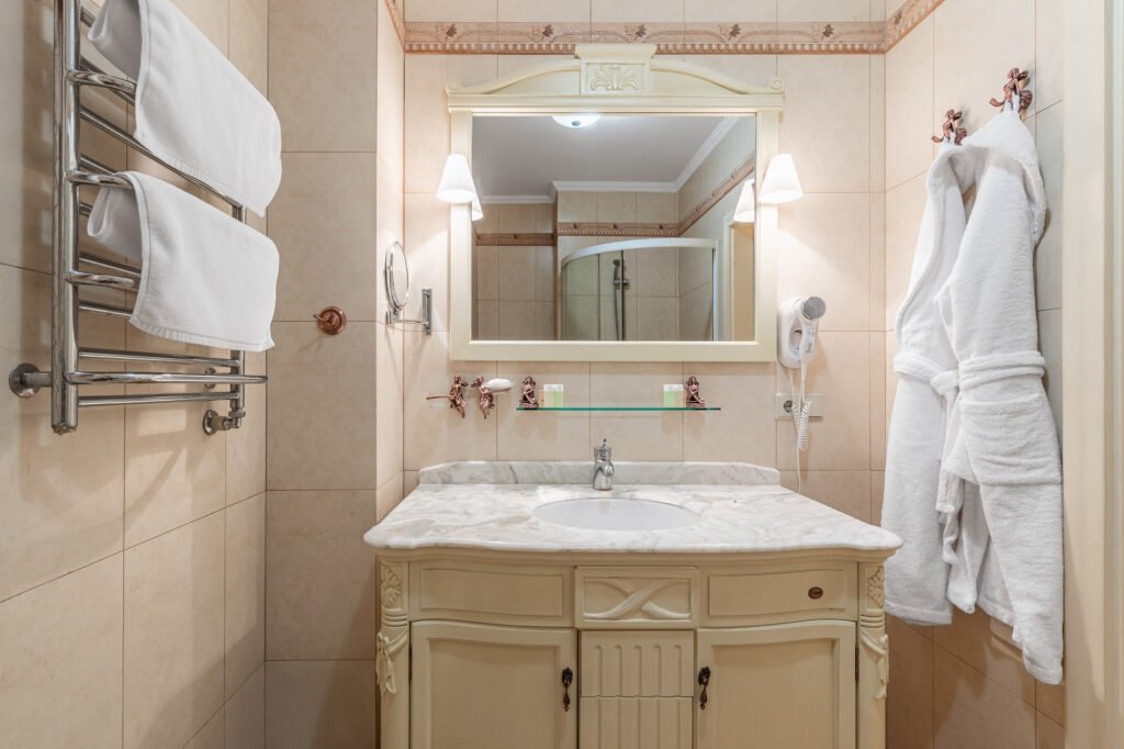 Suite room Sonata hotel Kyiv