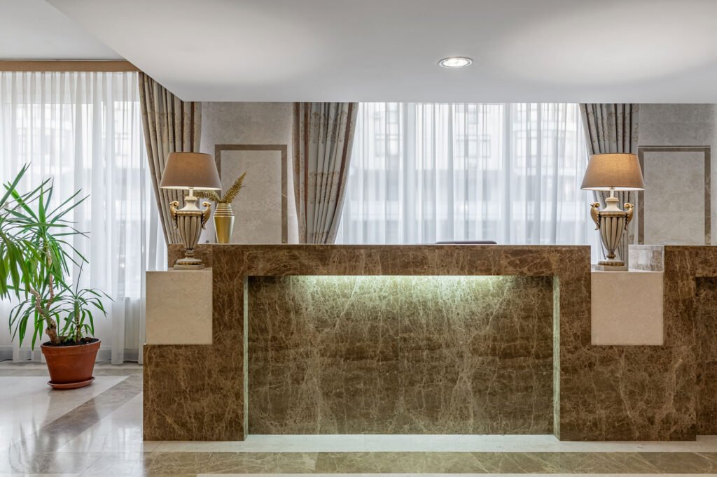 Sonata Hotel Kyiv Obolon