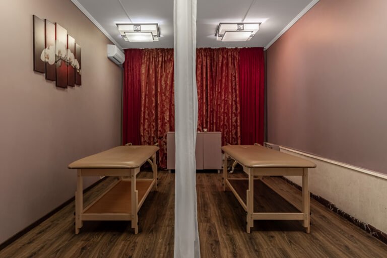 Massage SPA complex Sonata Hotel & Spa in Kiev