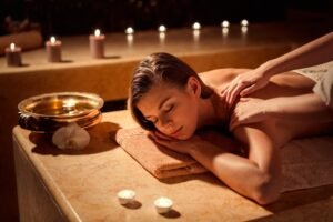SPA-програми SPA-комплекс Sonata Hotel & Spa в Києві