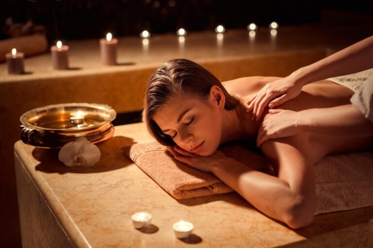 SPA-програми SPA-комплекс Sonata Hotel & Spa в Києві