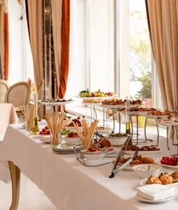 Hotel SPA Sonata Kyiv Obolon