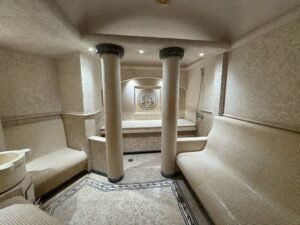 SPA на Оболоні: чому не обов’язково їхати за місто, щоб відпочити