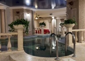 SPA weekend у Києві: як влаштувати міні-відпустку без дороги